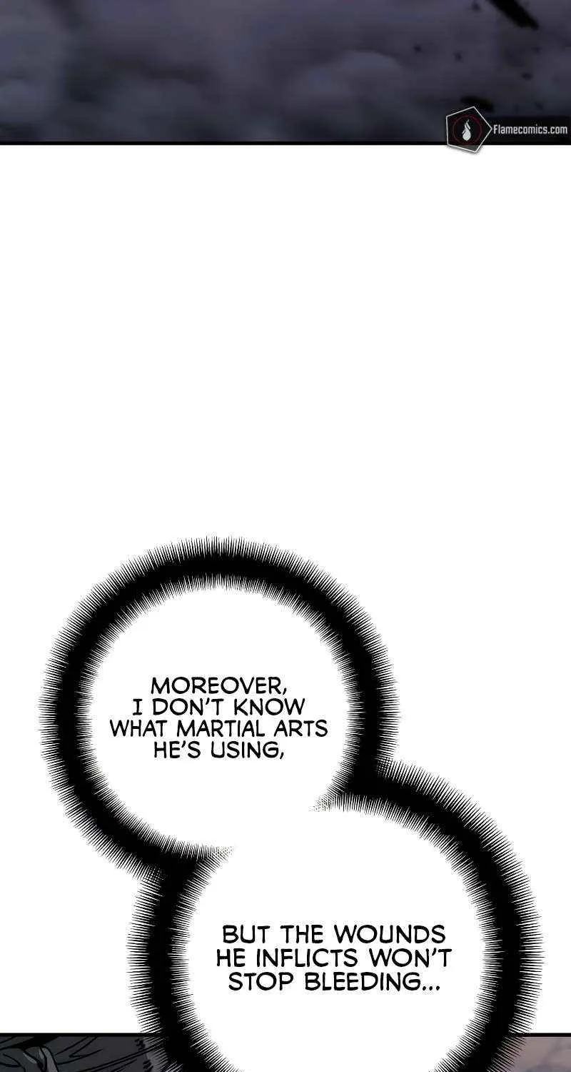 Read Murim RPG Simulation chapter 151 image 20 on Lezhin