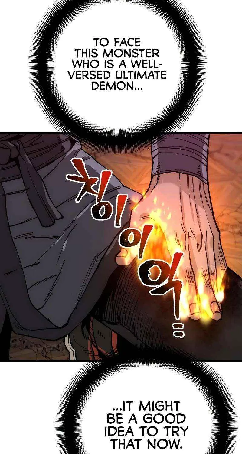Read Murim RPG Simulation chapter 151 image 22 on Lezhin