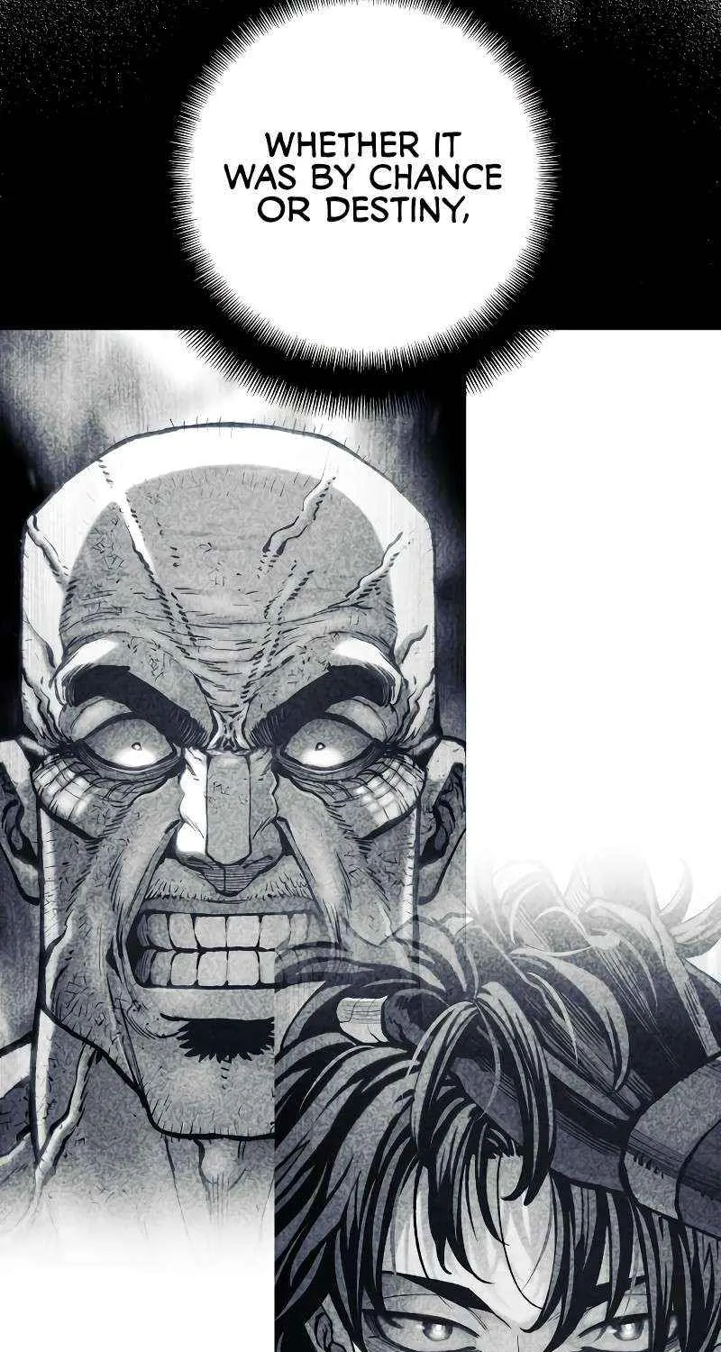 Read Murim RPG Simulation chapter 151 image 24 on Lezhin