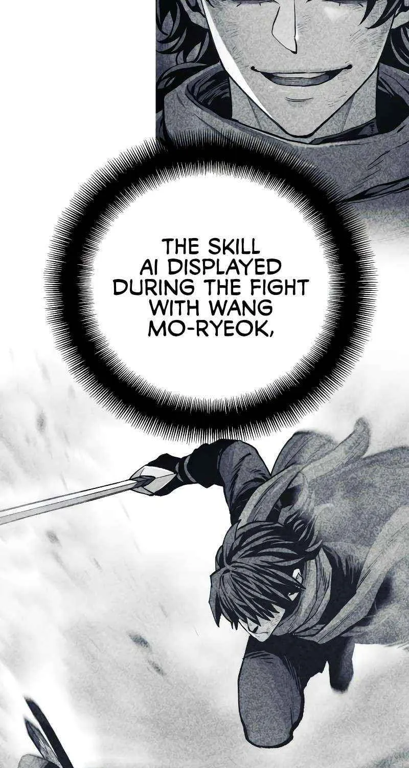 Read Murim RPG Simulation chapter 151 image 25 on Lezhin
