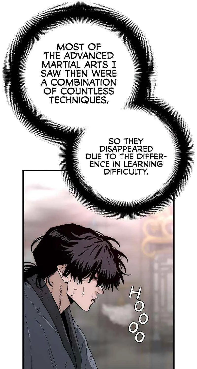 Read Murim RPG Simulation chapter 151 image 28 on Lezhin