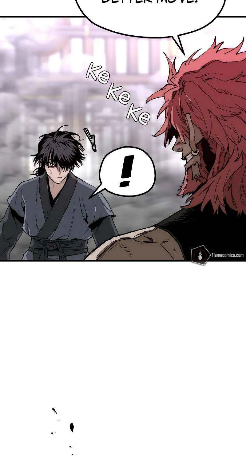Read Murim RPG Simulation chapter 151 image 31 on Lezhin