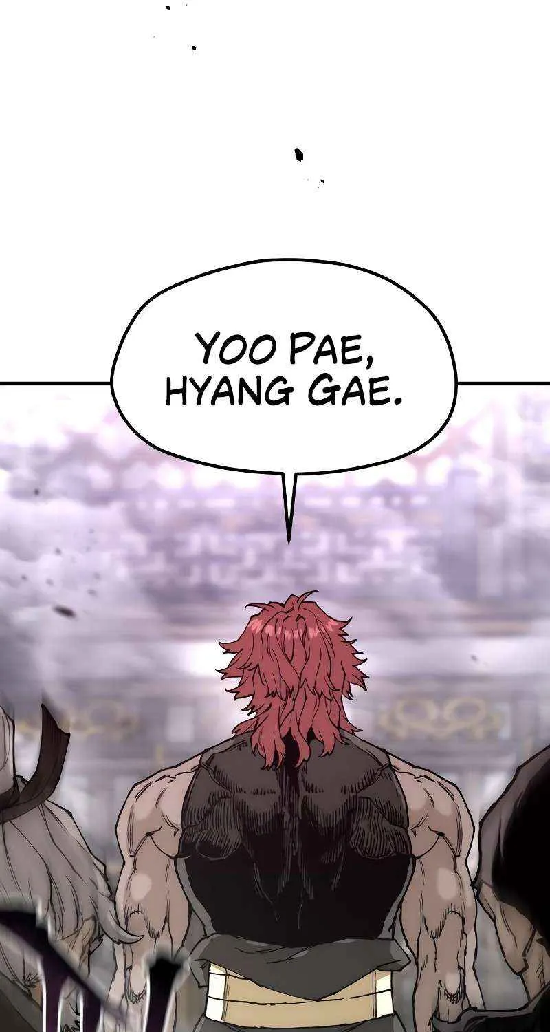 Read Murim RPG Simulation chapter 151 image 32 on Lezhin