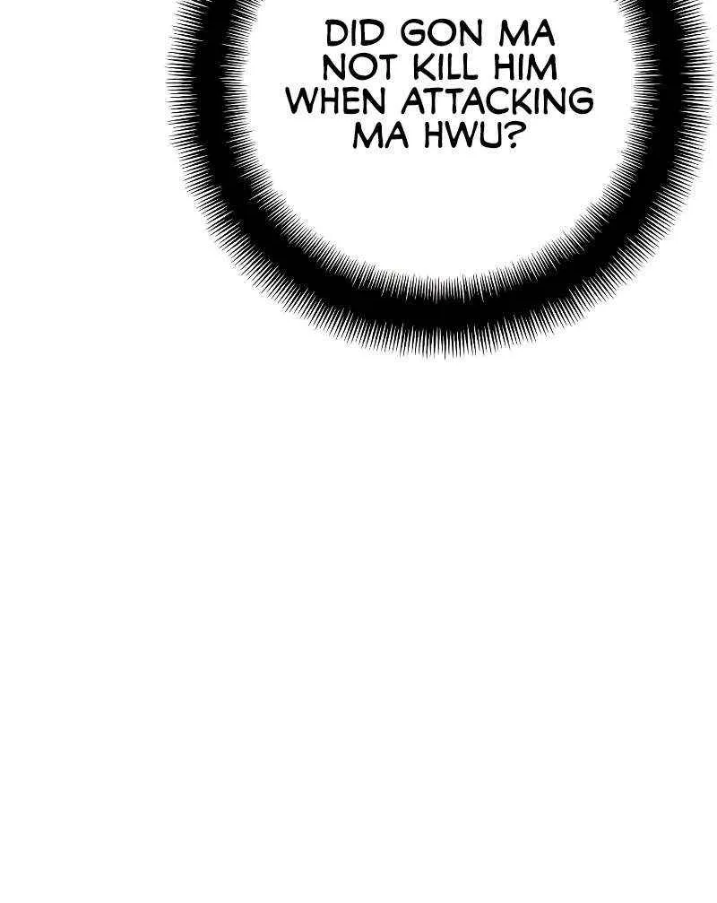 Read Murim RPG Simulation chapter 151 image 35 on Lezhin