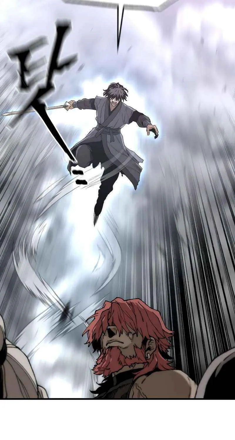 Read Murim RPG Simulation chapter 151 image 40 on Lezhin