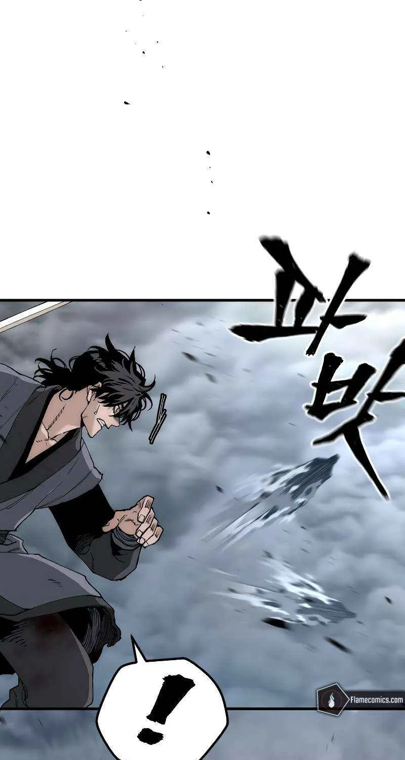 Read Murim RPG Simulation chapter 151 image 44 on Lezhin