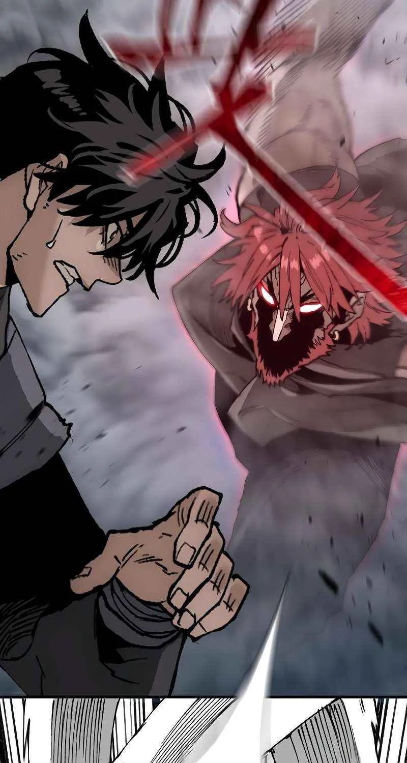 Read Murim RPG Simulation chapter 151 image 46 on Lezhin