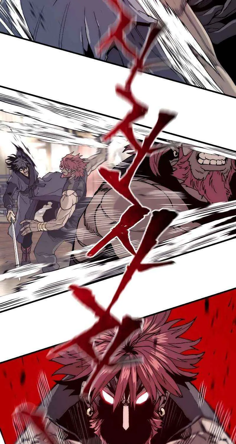 Read Murim RPG Simulation chapter 151 image 62 on Lezhin
