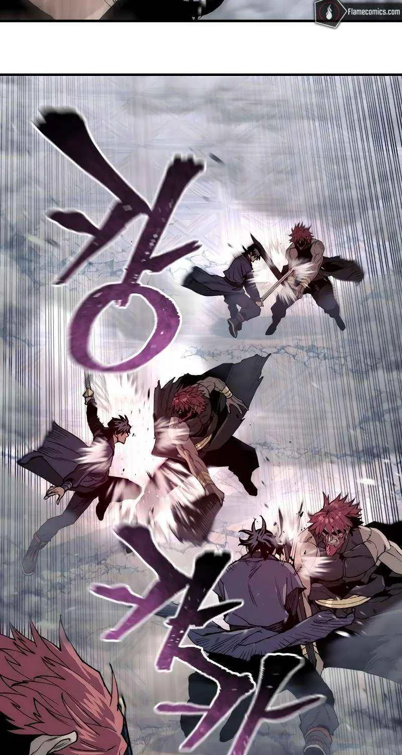 Read Murim RPG Simulation chapter 151 image 68 on Lezhin