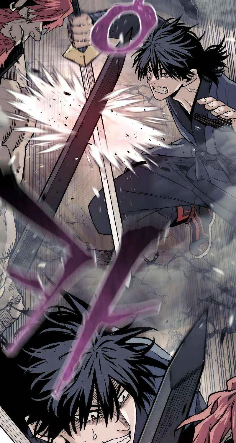 Read Murim RPG Simulation chapter 151 image 69 on Lezhin