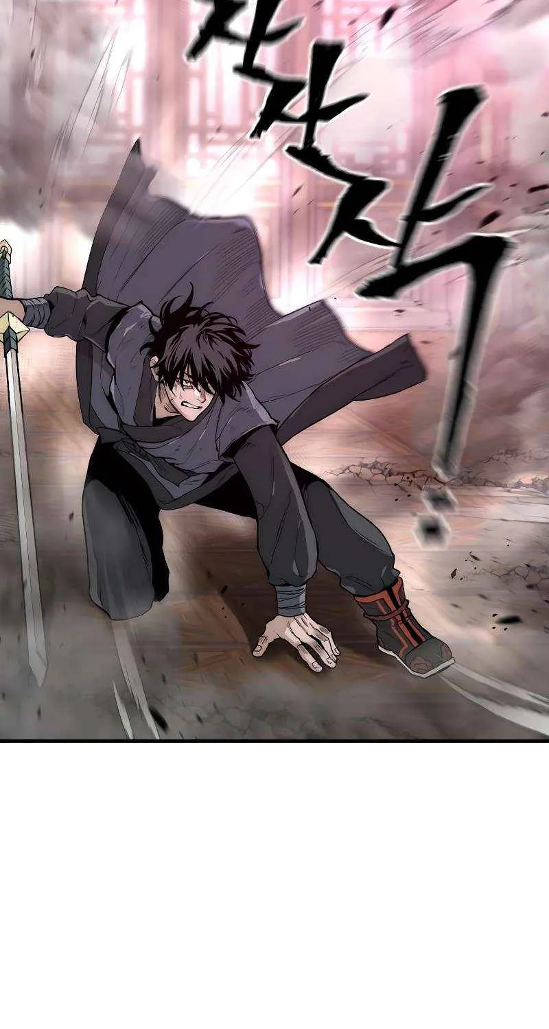 Read Murim RPG Simulation chapter 151 image 8 on Lezhin
