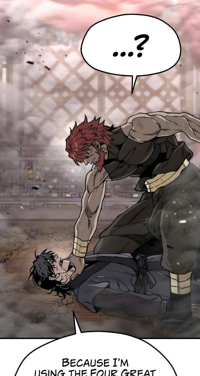 Read Murim RPG Simulation chapter 151 image 86 on Lezhin