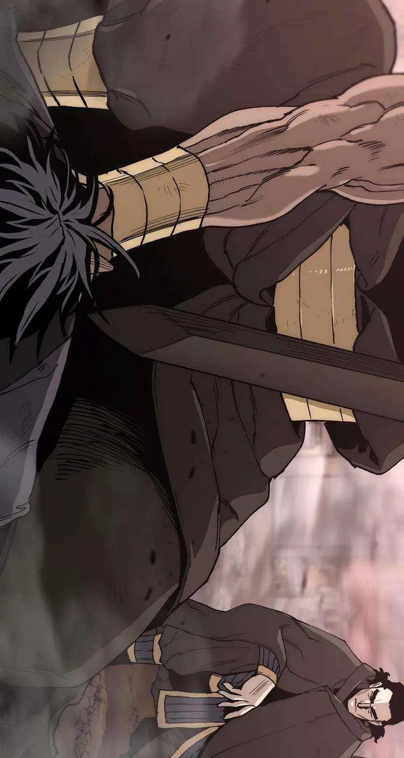 Read Murim RPG Simulation chapter 151 image 94 on Lezhin