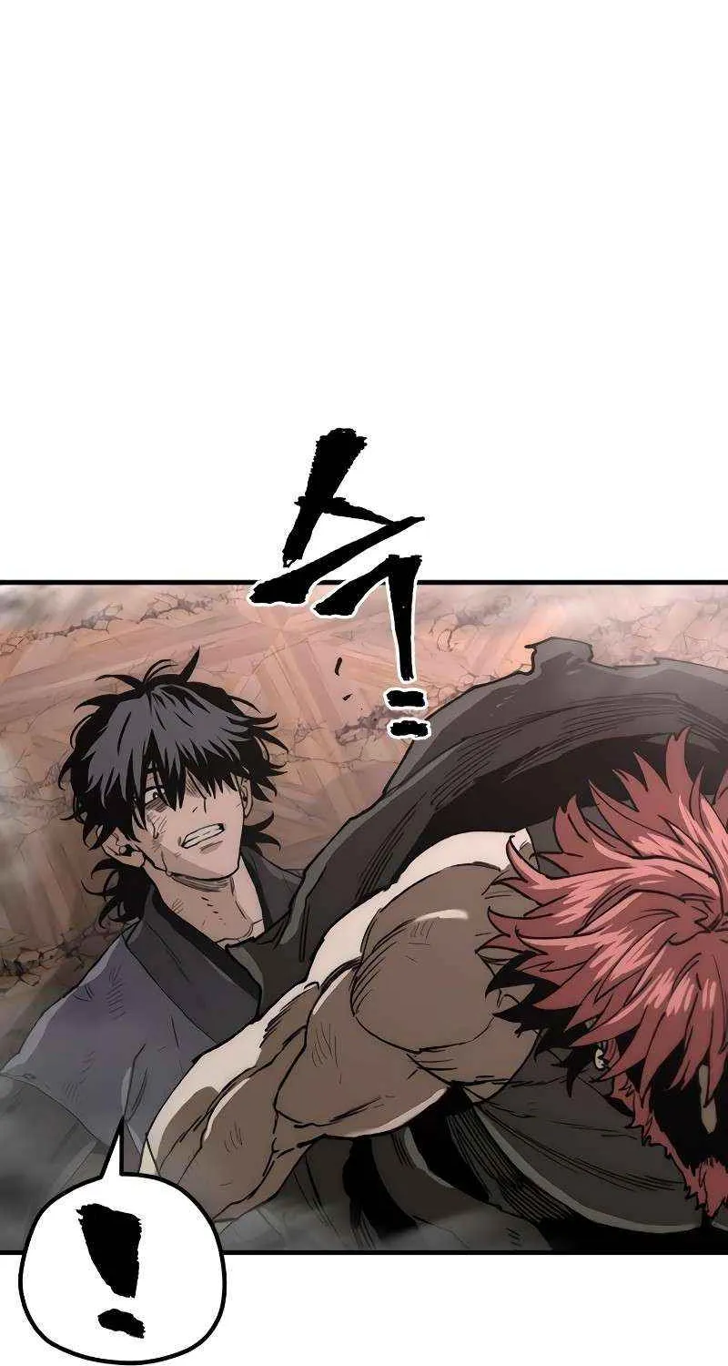Read Murim RPG Simulation chapter 151 image 99 on Lezhin