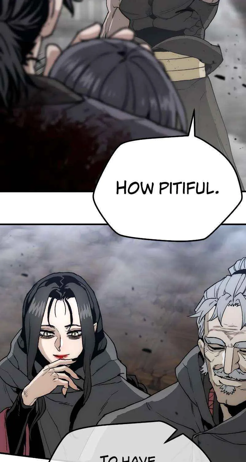 Read Murim RPG Simulation chapter 152 image 136 on Lezhin