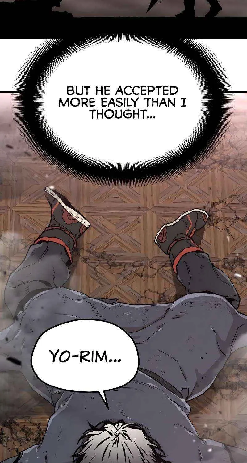 Read Murim RPG Simulation chapter 152 image 17 on Lezhin