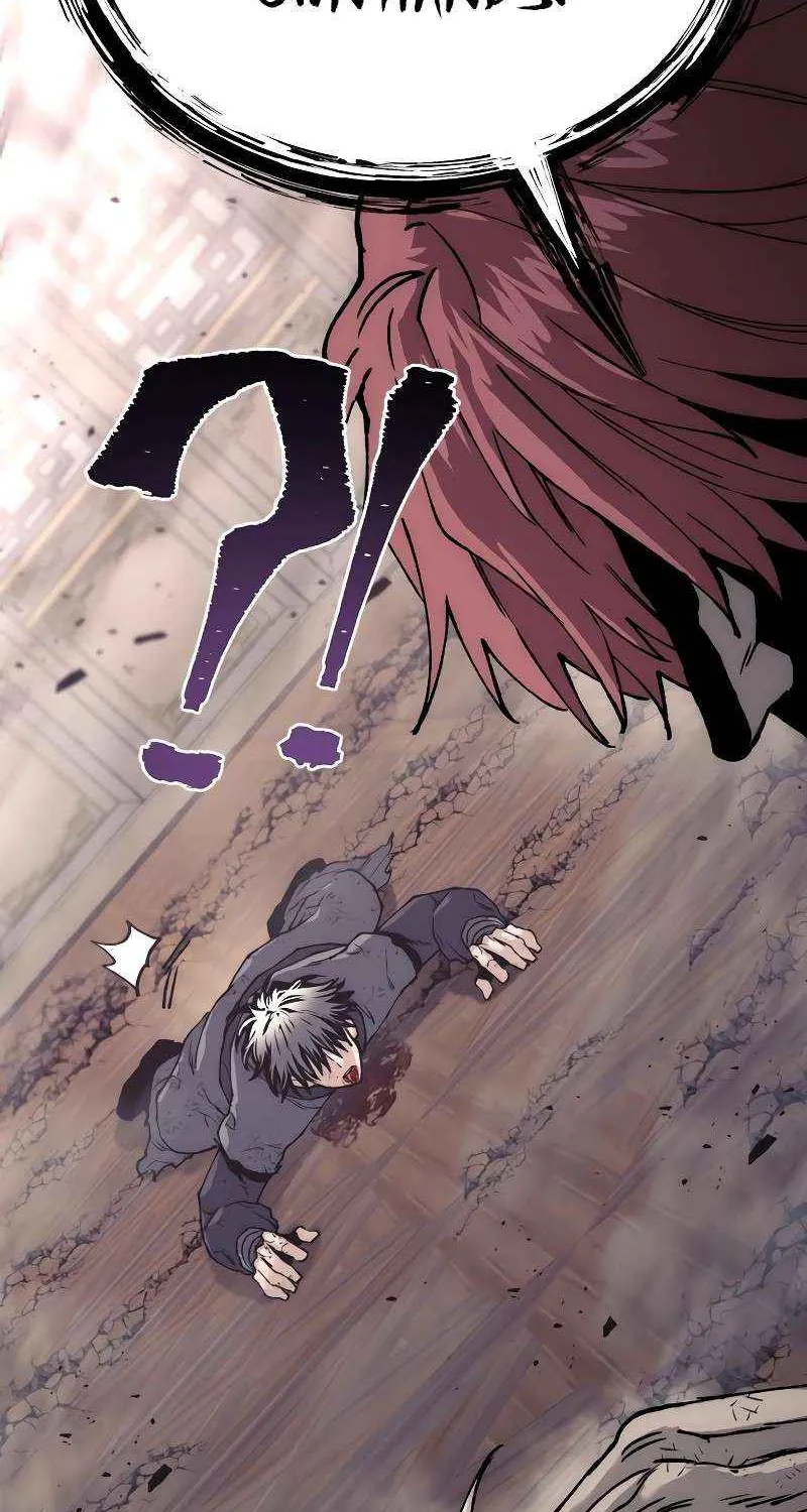 Read Murim RPG Simulation chapter 152 image 2 on Lezhin