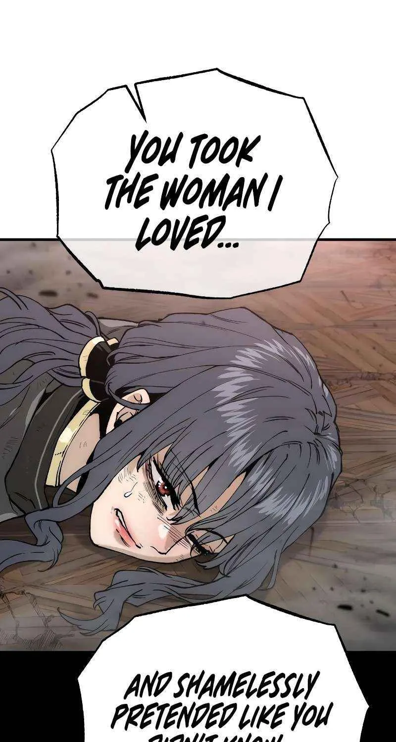 Read Murim RPG Simulation chapter 152 image 31 on Lezhin