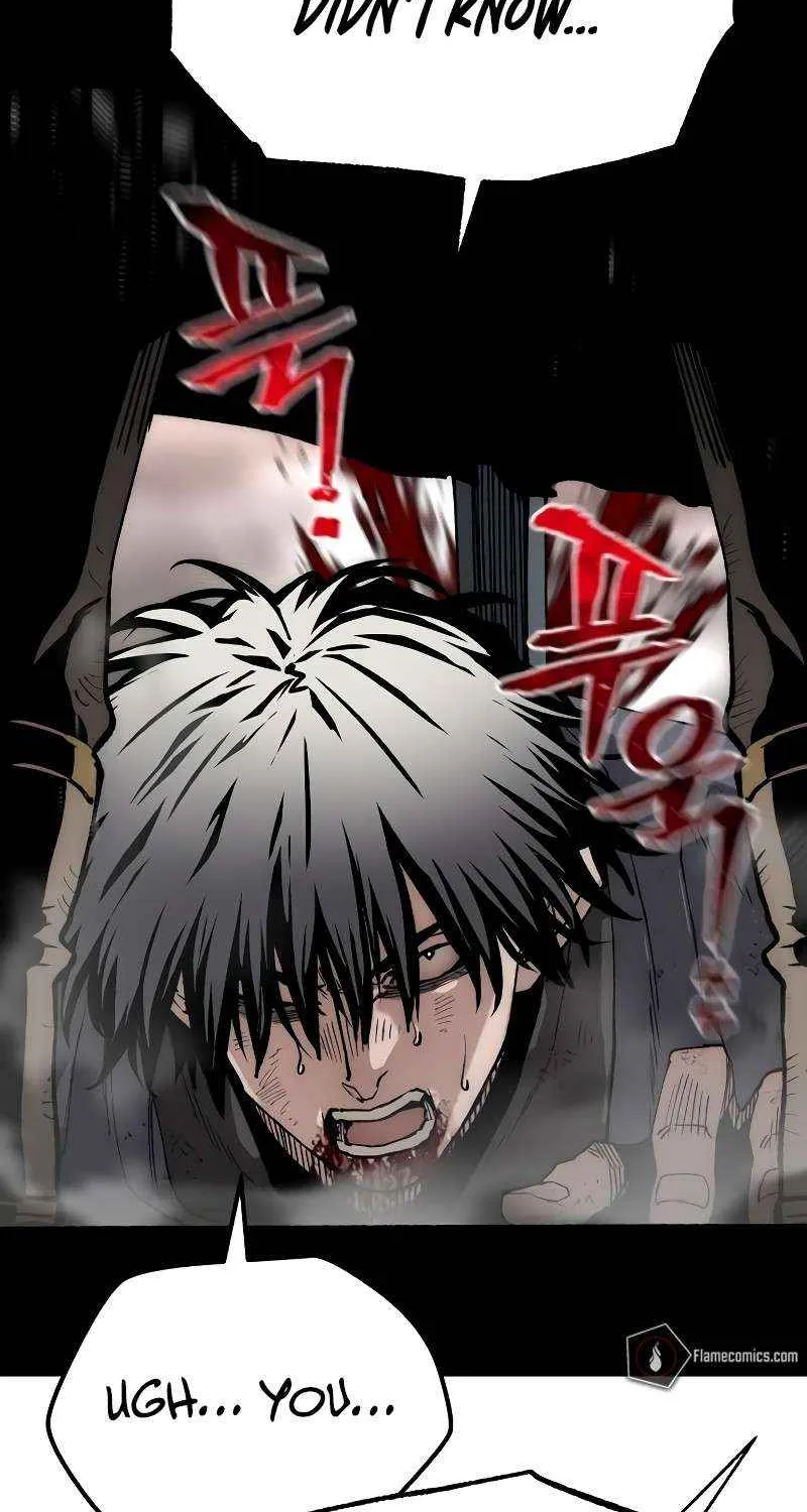 Read Murim RPG Simulation chapter 152 image 32 on Lezhin