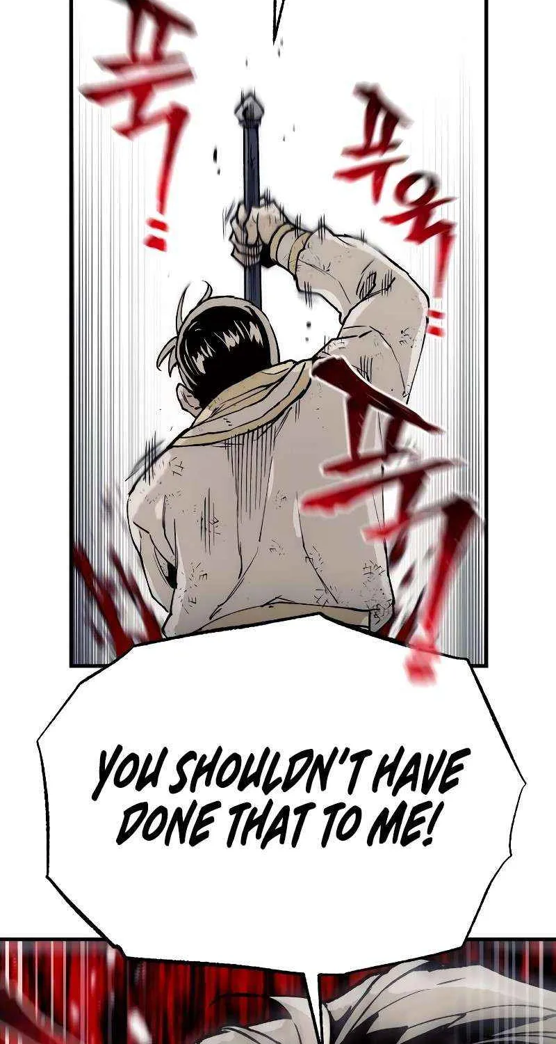 Read Murim RPG Simulation chapter 152 image 34 on Lezhin