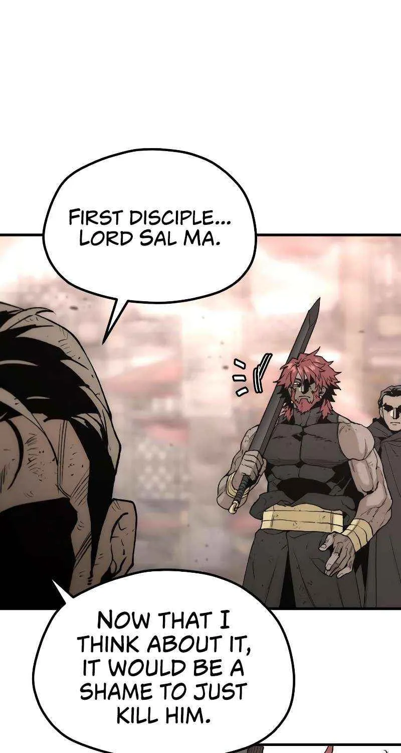 Read Murim RPG Simulation chapter 152 image 43 on Lezhin
