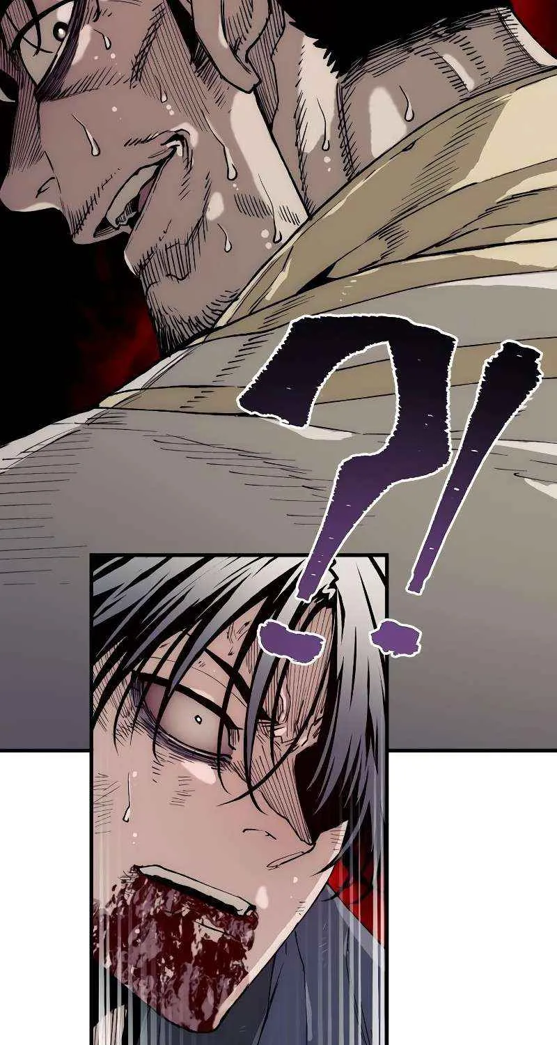 Read Murim RPG Simulation chapter 152 image 46 on Lezhin