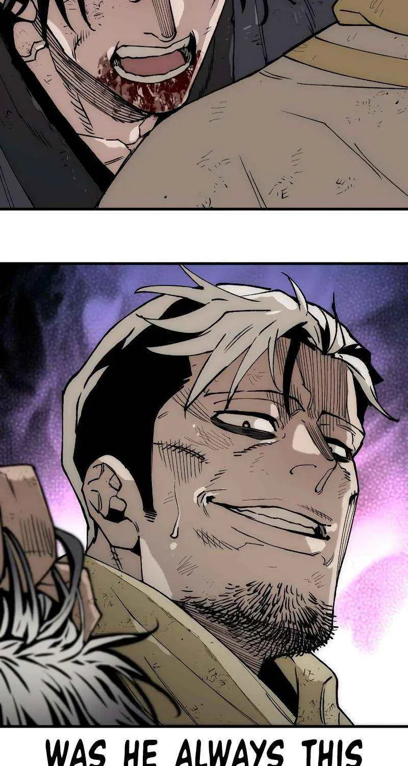 Read Murim RPG Simulation chapter 152 image 51 on Lezhin