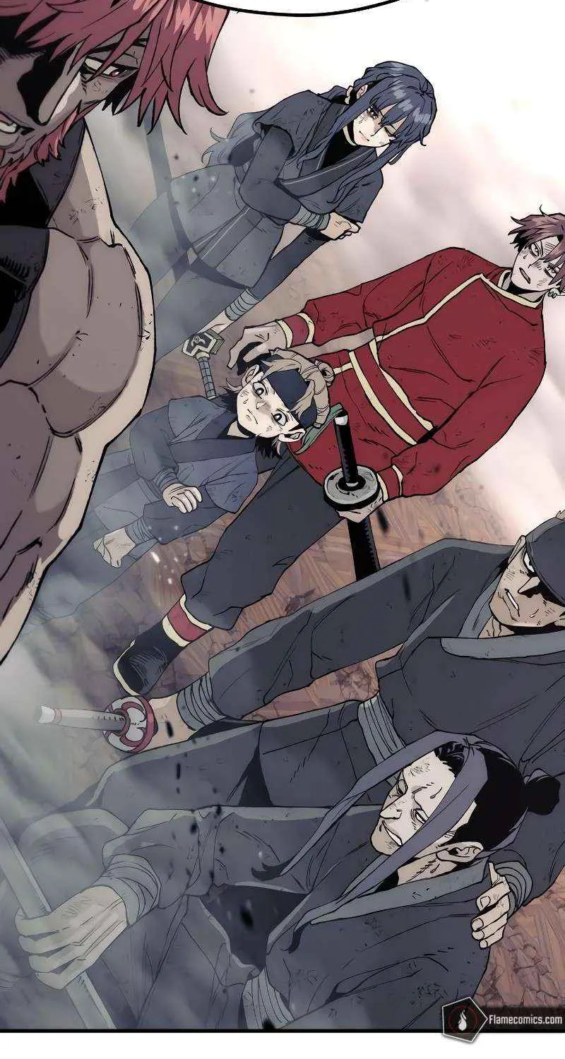 Read Murim RPG Simulation chapter 152 image 53 on Lezhin