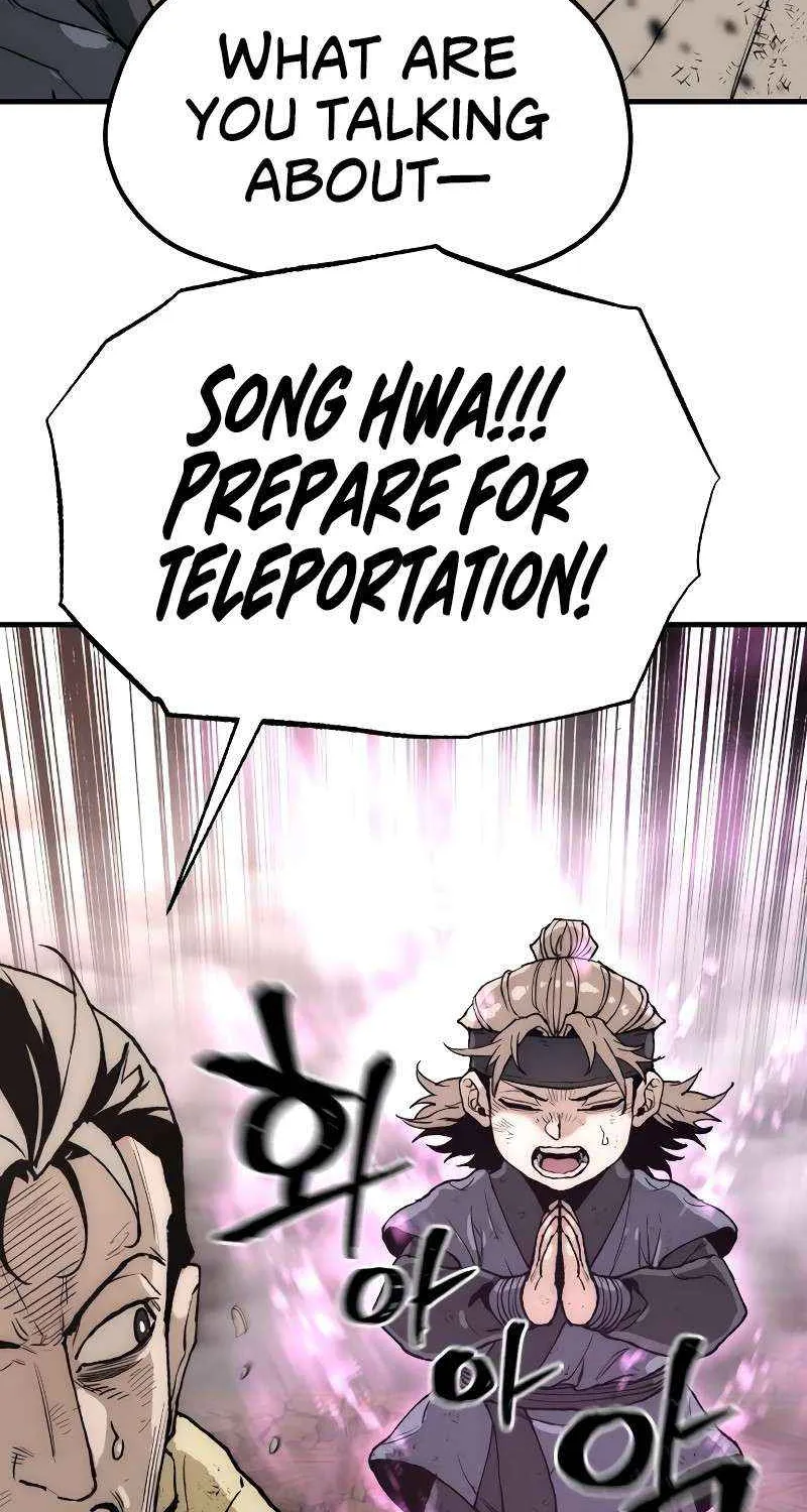 Read Murim RPG Simulation chapter 152 image 65 on Lezhin