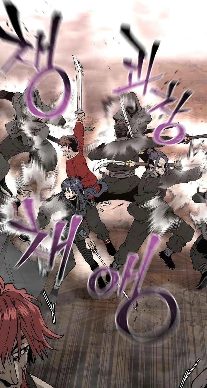 Read Murim RPG Simulation chapter 152 image 68 on Lezhin