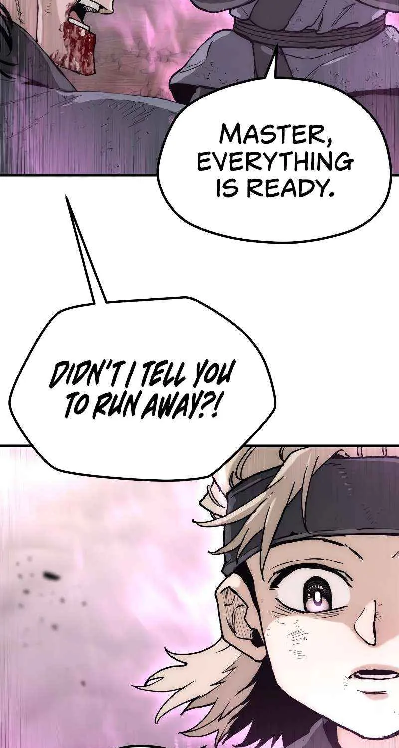 Read Murim RPG Simulation chapter 152 image 76 on Lezhin