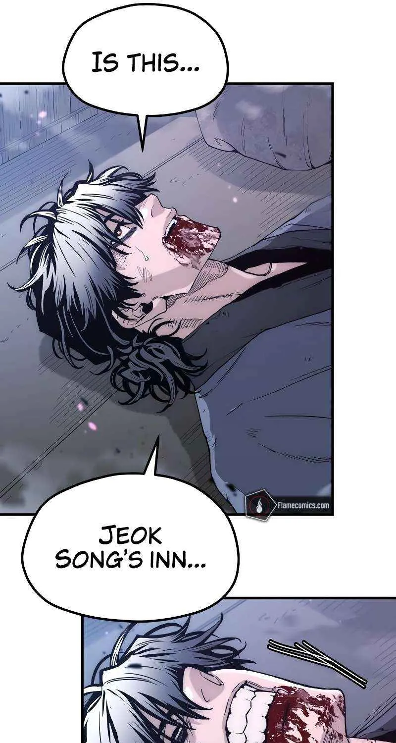 Read Murim RPG Simulation chapter 152 image 88 on Lezhin