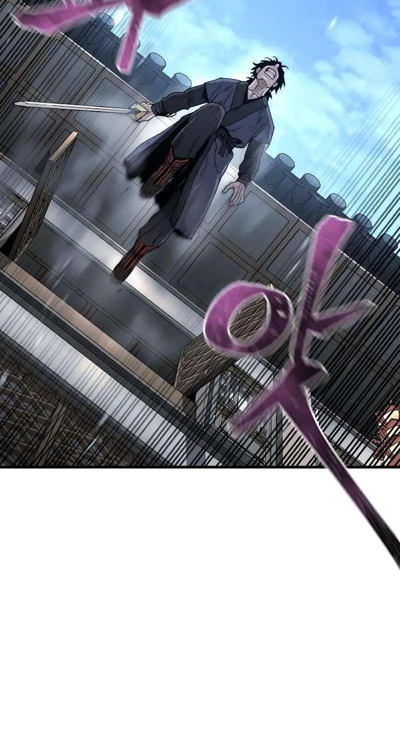 Read Murim RPG Simulation chapter 152 image 96 on Lezhin