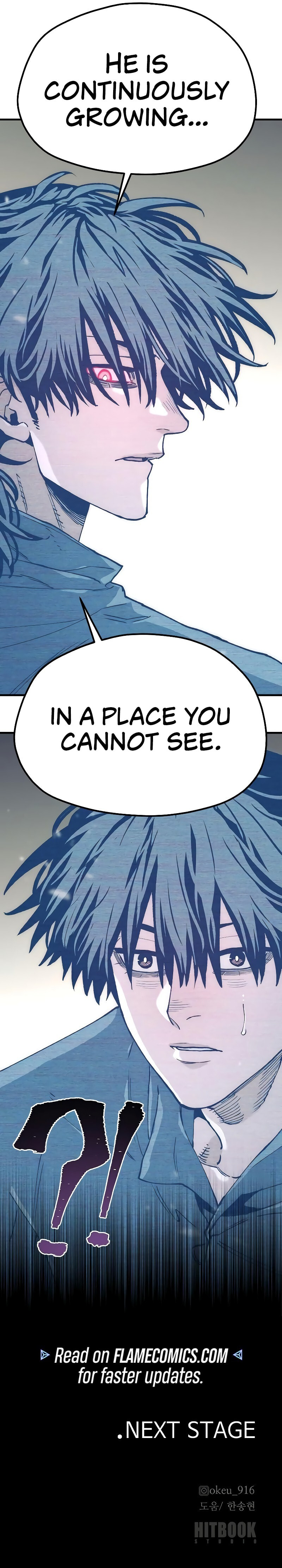 Read Murim RPG Simulation chapter 155 image 16 on Lezhin