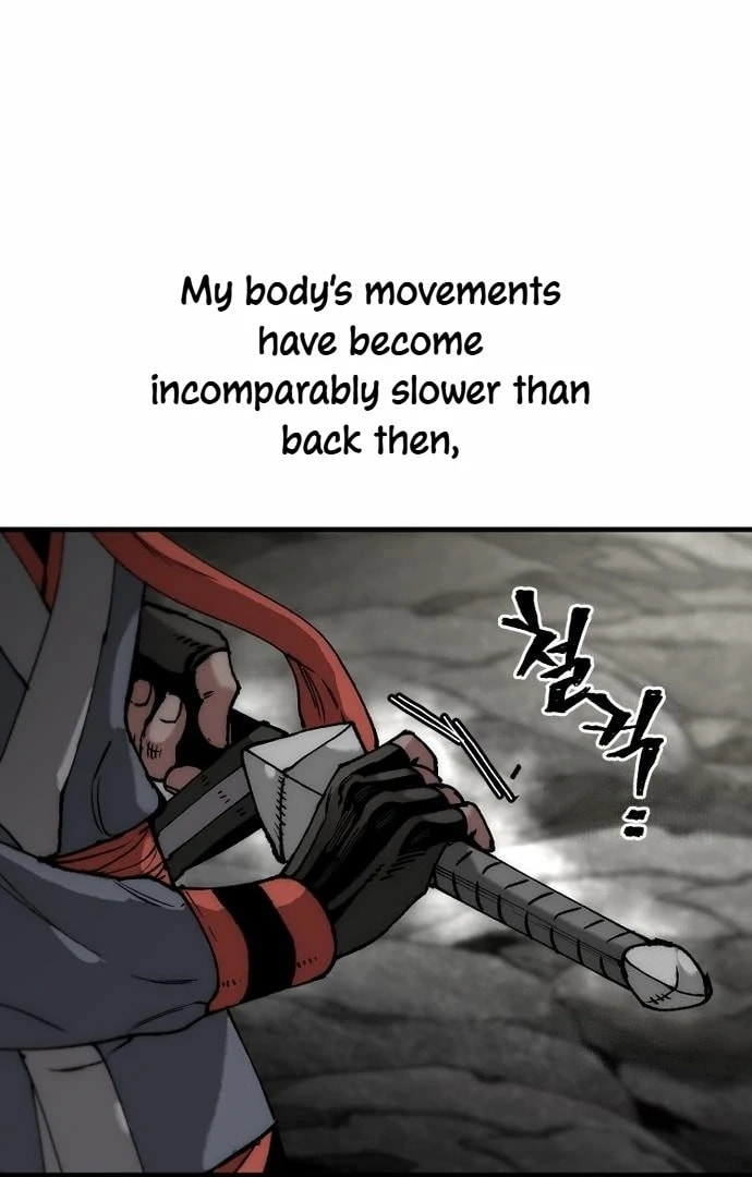 Read Murim RPG Simulation chapter 158 image 100 on Lezhin