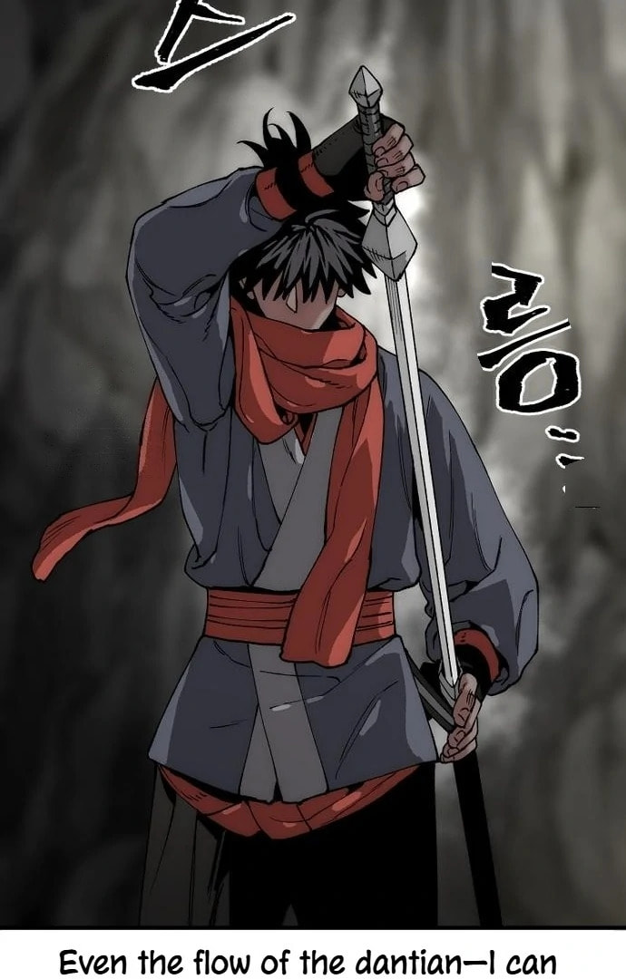 Read Murim RPG Simulation chapter 158 image 102 on Lezhin