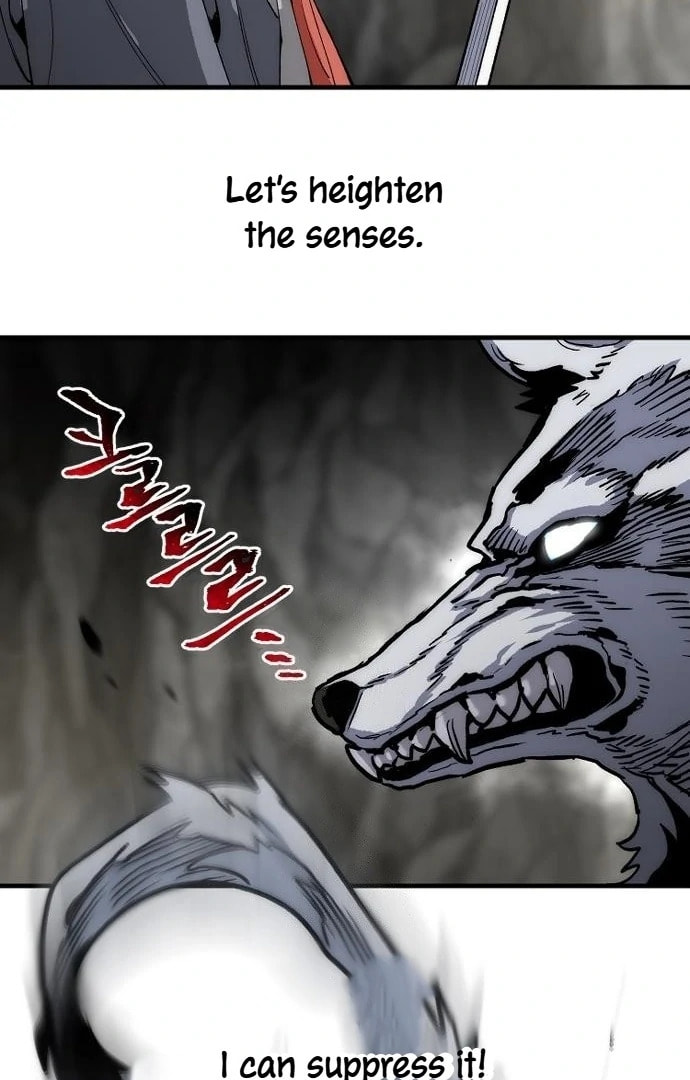 Read Murim RPG Simulation chapter 158 image 107 on Lezhin