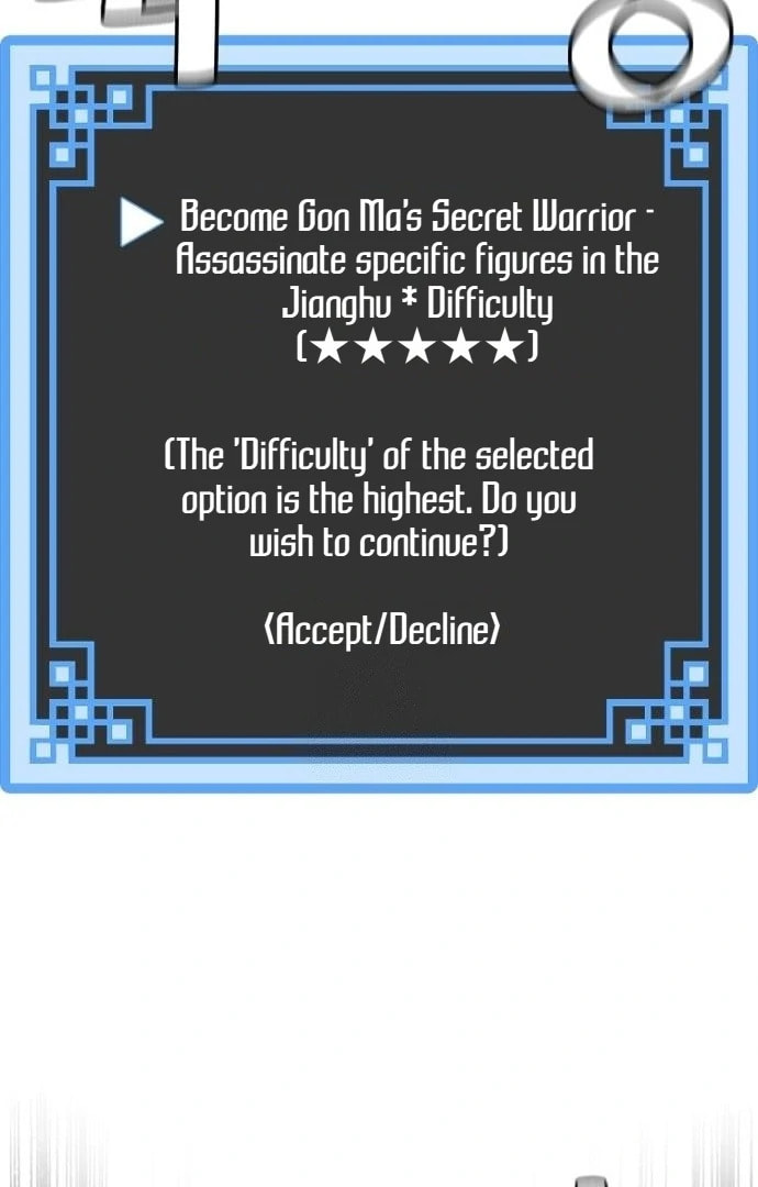 Read Murim RPG Simulation chapter 158 image 11 on Lezhin