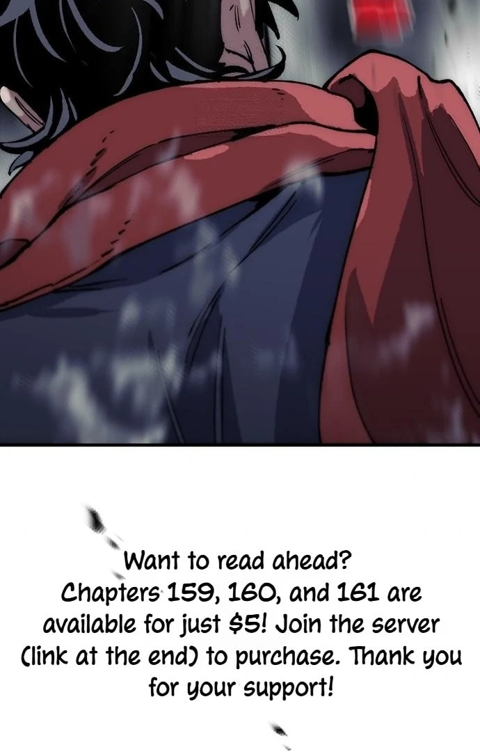 Read Murim RPG Simulation chapter 158 image 111 on Lezhin