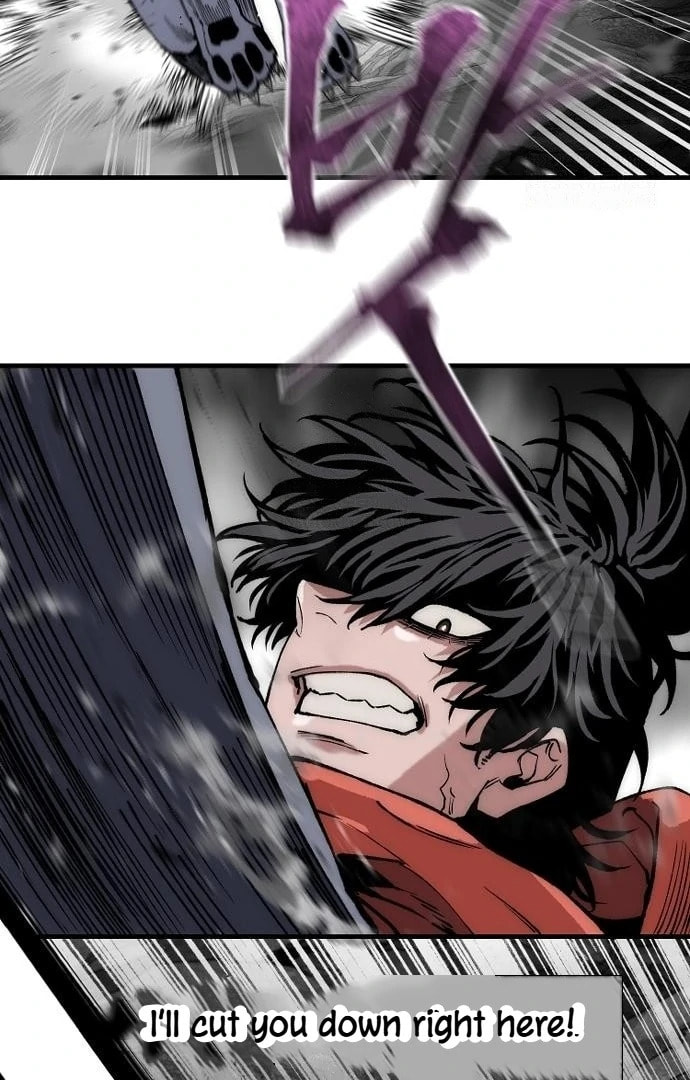 Read Murim RPG Simulation chapter 158 image 114 on Lezhin