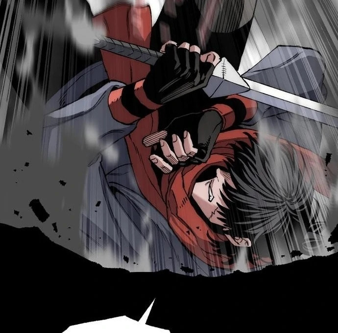 Read Murim RPG Simulation chapter 158 image 119 on Lezhin