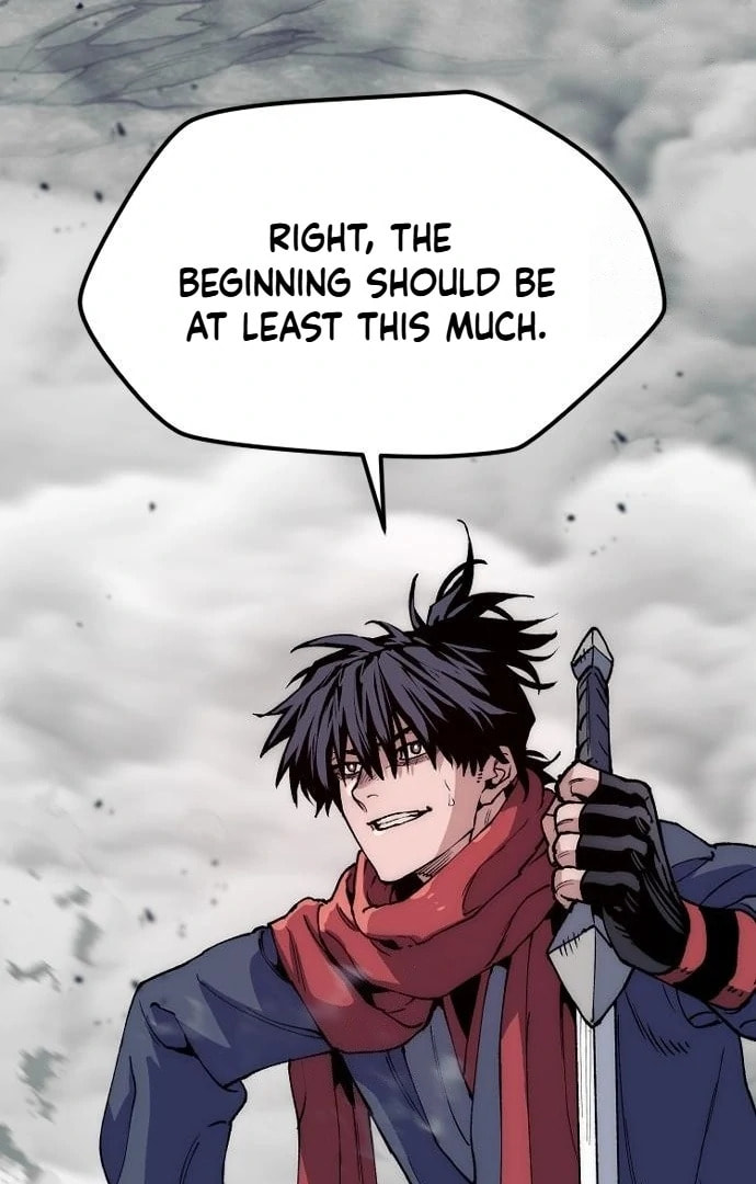 Read Murim RPG Simulation chapter 158 image 126 on Lezhin