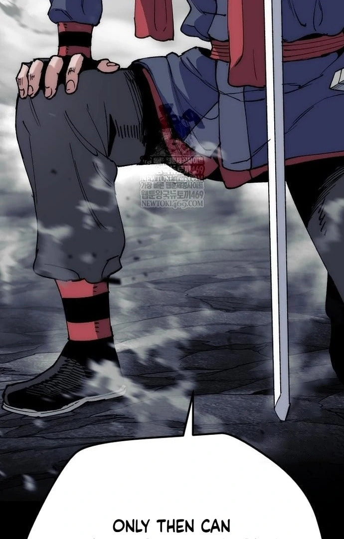 Read Murim RPG Simulation chapter 158 image 127 on Lezhin