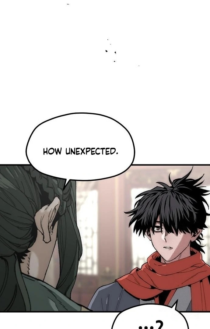 Read Murim RPG Simulation chapter 158 image 13 on Lezhin