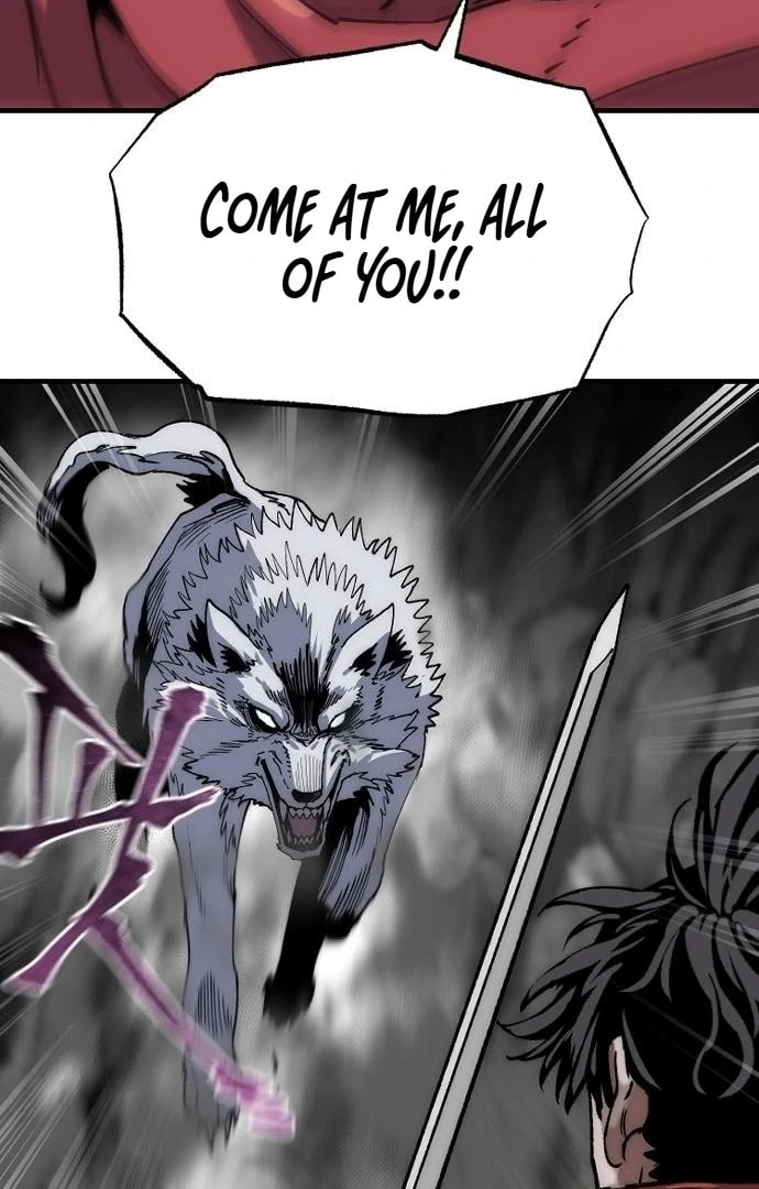 Read Murim RPG Simulation chapter 158 image 130 on Lezhin