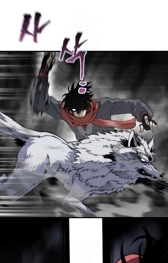 Read Murim RPG Simulation chapter 158 image 134 on Lezhin