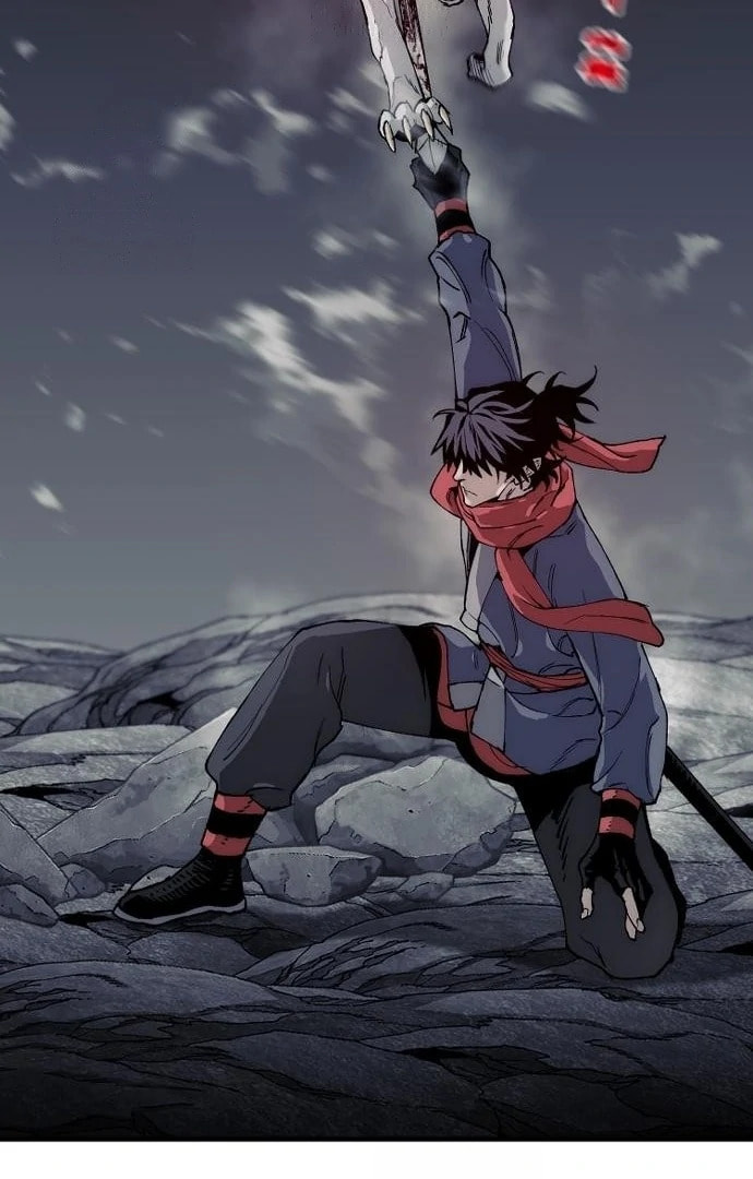 Read Murim RPG Simulation chapter 158 image 143 on Lezhin