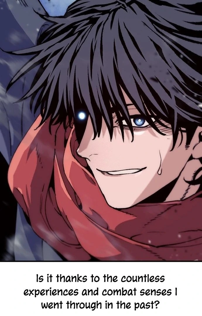Read Murim RPG Simulation chapter 158 image 145 on Lezhin