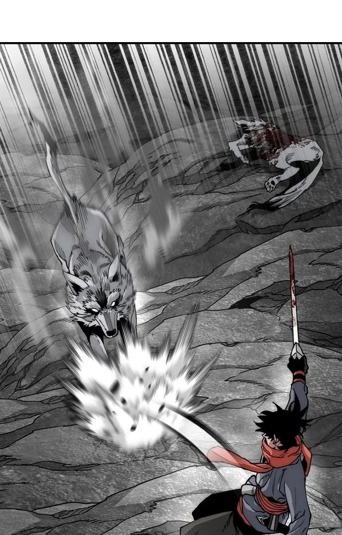 Read Murim RPG Simulation chapter 158 image 146 on Lezhin