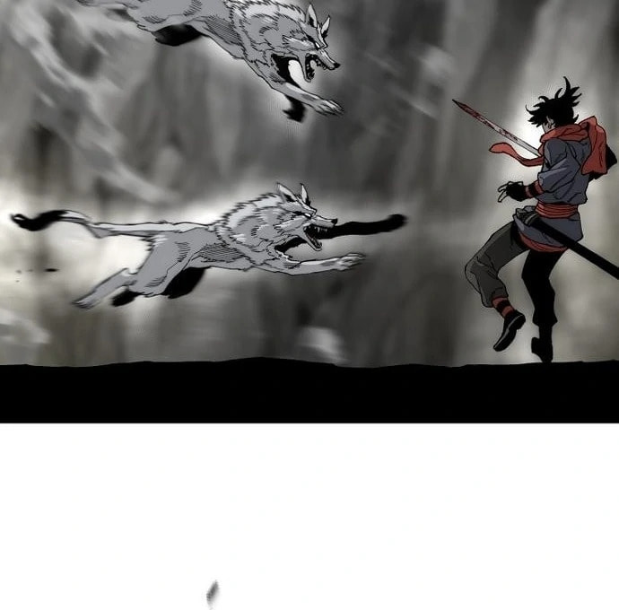 Read Murim RPG Simulation chapter 158 image 148 on Lezhin